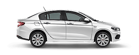 Fiat Egea