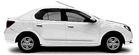 Renault Symbol